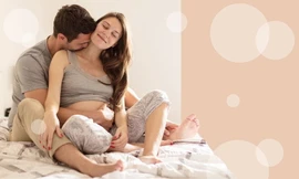 Sex khi có bầu và những lưu ý không phải ai cũng biết