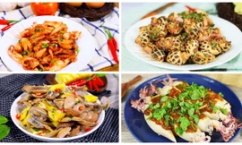 Chỉ cần ăn một món này, đảm bảo bạn có 'tiệc yêu’ nồng cháy