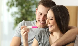 Răng chắc, sex 'ngọt'