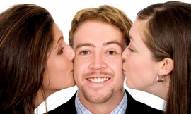 Nhiều đối tác sex, nguy cơ ung thư khủng