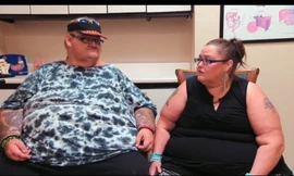 Thừa cân, thiếu sex