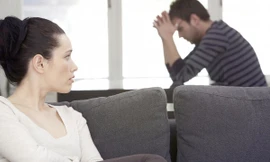 Đàn ông cũng bị hội chứng tiền mãn kinh?