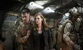 Cảnh tra tấn trong phim về Bin Laden gây tranh cãi