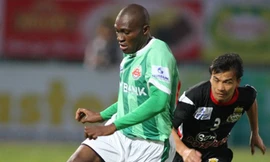 V-League 2011: Mua bán, sang nhượng và...sống thử