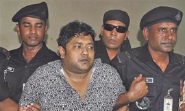 Chủ tòa nhà bị sập đối mặt án tử hình