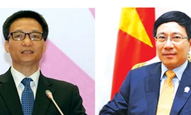 Quốc hội phê chuẩn hai Phó Thủ tướng mới trong tuần này