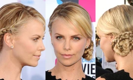 8 kiểu tóc độc đáo cho mùa hè này