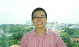 TS Giáp Văn Dương: “Một ngày kia, điện thương phẩm từ nước lã có thể thành hiện thực, nhưng hiện giờ thì chưa thể”