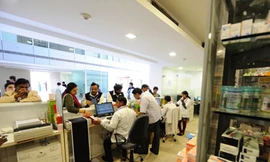 Bí quyết thành công của ngành dược Ấn Độ