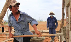 Trở về từ hải chiến Trường Sa: Vật lộn mưu sinh