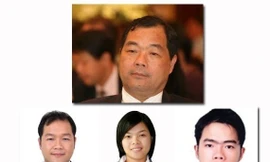 Đại gia Trầm Bê: Tỷ phú đô la ẩn mình