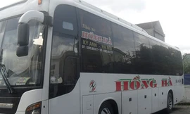 Lái xe khách sửng sốt trộm được bọc tiền 8 tỷ đồng