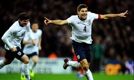 Thêm 4 đội giành vé dự World Cup 2014