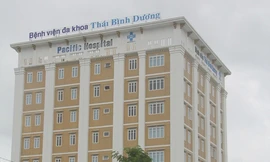 Nghi án bé 4 tuổi tử vong sau khi cắt amidan