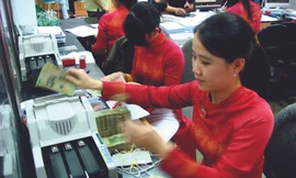 TS Doanh nói, công khai ngân hàng theo từng nhóm là cần kíp