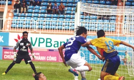 Các bầu tranh cãi dữ dội