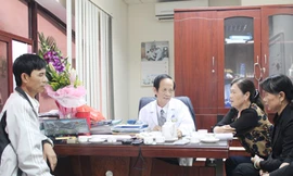 Giải trình vụ bệnh nhân chết lâm sàng, người nhà 'bao vây' bệnh viện