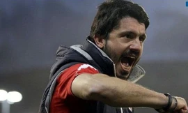 Gattuso tạm thời bị loại khỏi vòng nghi vấn nghi án bán độ tại Serie A