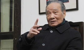 Thi tuyển lãnh đạo... có lợi cho dân