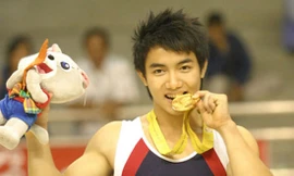 Nguyễn Hà Thanh đoạt HCV thế giới