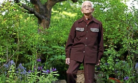 70 năm sau khi ra trường mới nhận được bằng