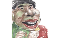 Người xây chung cư 10 triệu đồng/m2: Thuốc lào trên Rolls-Royce