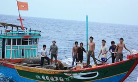 Luận điệu khó hiểu trên Thời báo Hoàn cầu