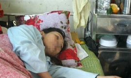 Cô giáo trần tình vụ đánh lộn với phụ huynh trên lớp