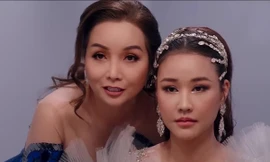 Phim của Mai Thu Huyền ế ẩm