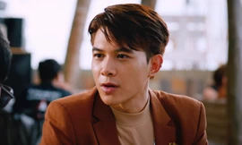 Dời lịch phim Tết vì sợ Trấn Thành