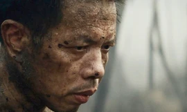 'Địa đạo' có Thái Hòa giảm nhiệt