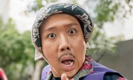 Cú bẻ lái 'vô tiền khoáng hậu'