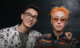 'À lôi' là gì mà khiến giới trẻ Việt phát sốt?