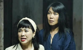 Phim Việt kẻ thắng người thua