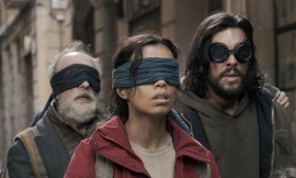 Hướng đi thất bại của bộ phim về hậu tận thế chết chóc