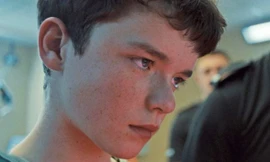 Bộ phim về tội ác vị thành niên gây rúng động 