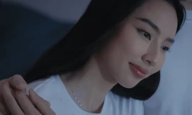 Thùy Tiên cứu Đức Phúc