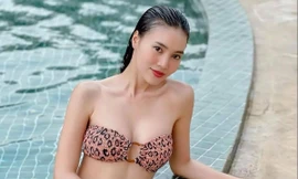 Ninh Dương Lan Ngọc rời showbiz: Đúng đắn hay sai lầm?