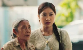 Phim của Lý Hải bị đè bẹp