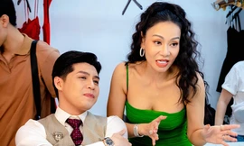 Ca sĩ Thu Minh trở lại: Diễn nhiều hơn hát
