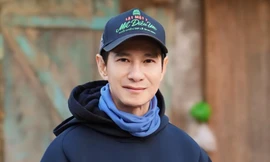 Phim của Lý Hải bị đuổi sát nút