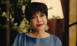 Một mùa phim Tết ‘nghèo nàn’