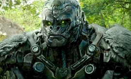 Dàn robot mới gây choáng ngợp trong ‘Transformers 7’