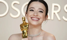 Một mùa Oscar kịch tính hiếm thấy