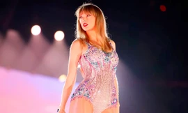 Taylor Swift trở thành tỷ phú USD như thế nào?