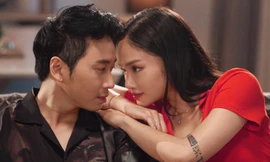 Phim 18+ có Miu Lê, Lãnh Thanh: Nội dung rối rắm, diễn xuất nhạt nhòa 