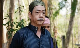 Phim 16+ có cố NSND Hoàng Dũng rơi vào cảnh ngã ngựa