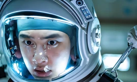 Cuộc chiến sinh tồn đẫm nước mắt trên Mặt Trăng