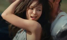 Người khiến Jennie (BlackPink) điêu đứng với cảnh gợi dục