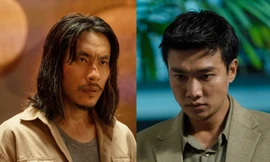 Điểm trừ diễn xuất của Kiều Minh Tuấn, Quốc Trường